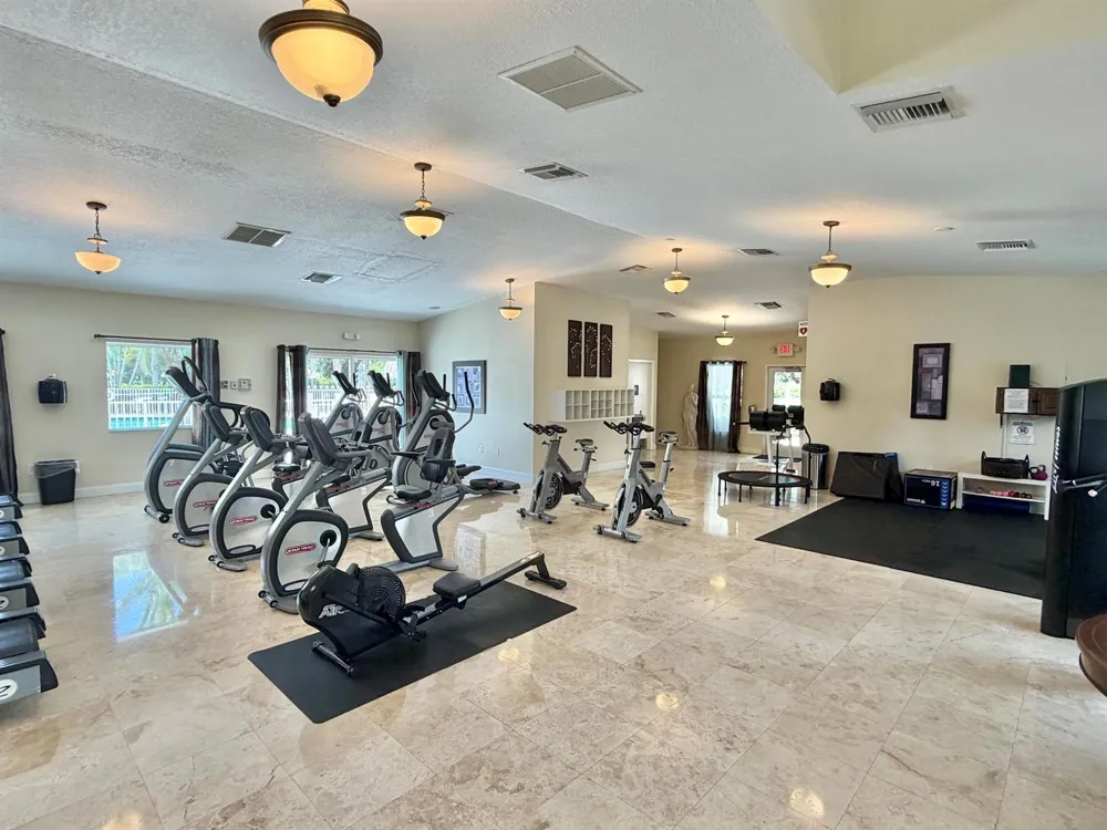 486 S Cortez Drive Circle S #486 Margate, FL 33068