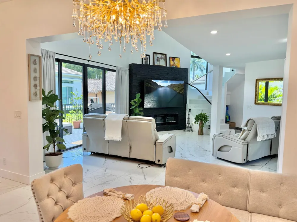 486 S Cortez Drive Circle S #486 Margate, FL 33068