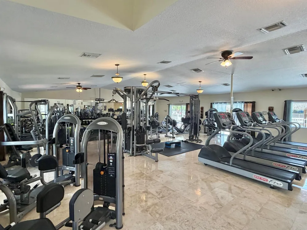 486 S Cortez Drive Circle S #486 Margate, FL 33068