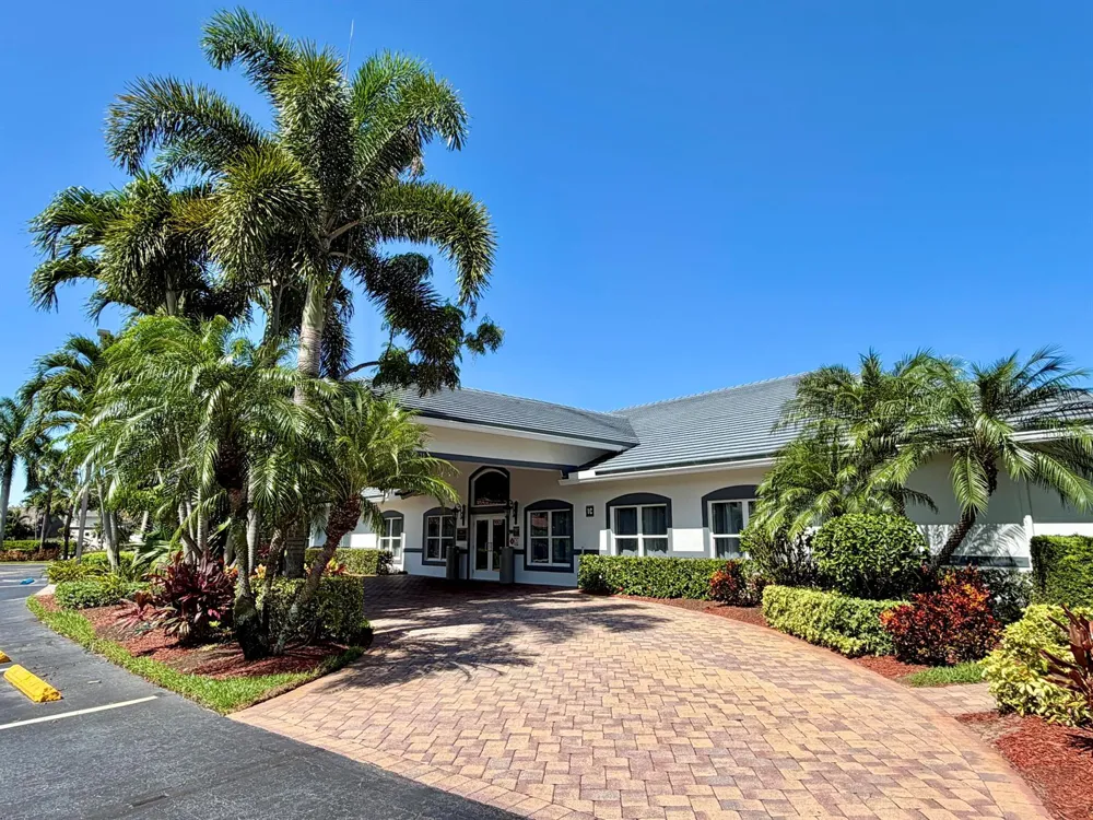 486 S Cortez Drive Circle S #486 Margate, FL 33068