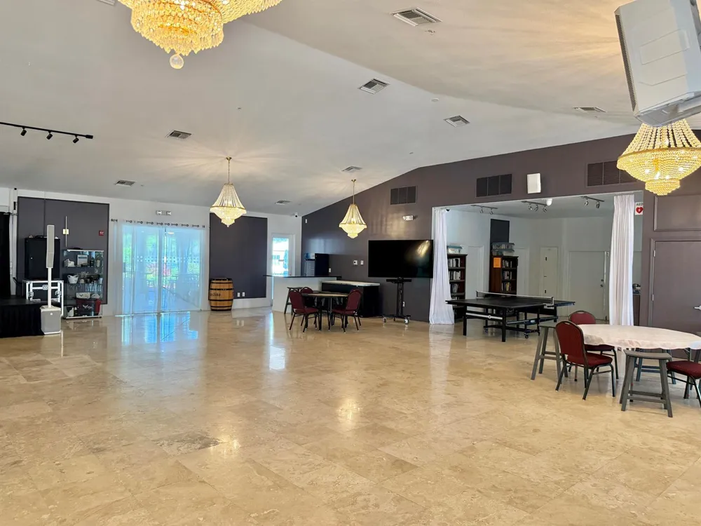 486 S Cortez Drive Circle S #486 Margate, FL 33068