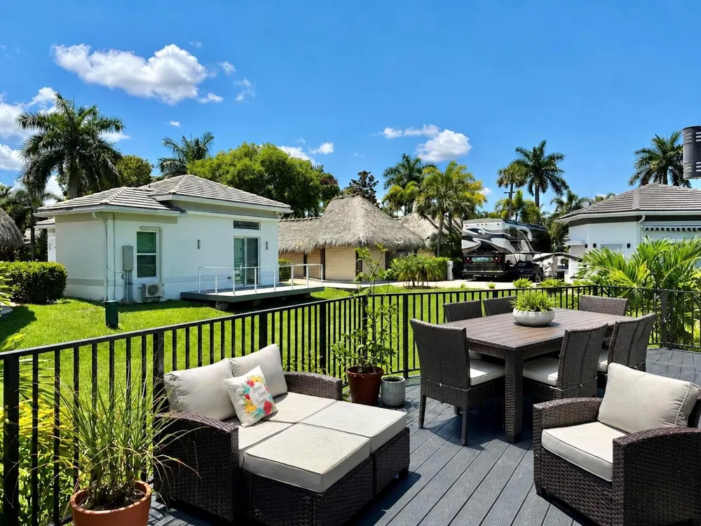 486 S Cortez Drive Circle S #486 Margate, FL 33068