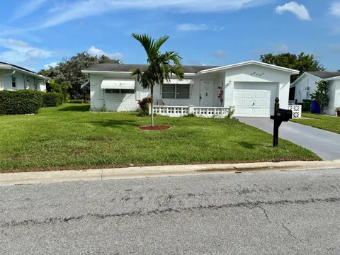 7470 NW 7th Place