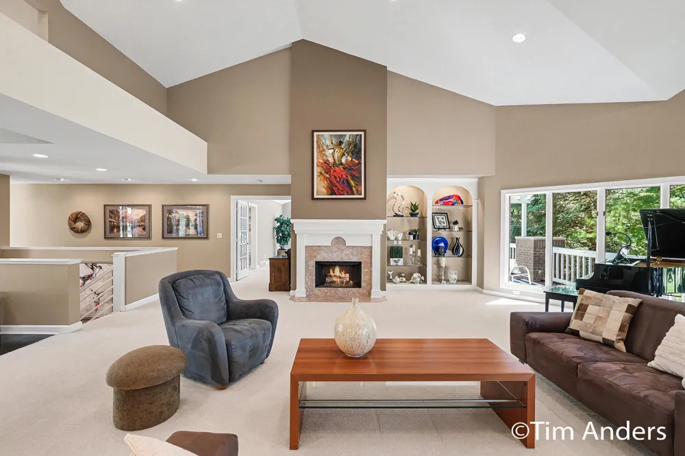 3433 Meadowood Trail Drive SE Cascade Charter Township, MI 49546
