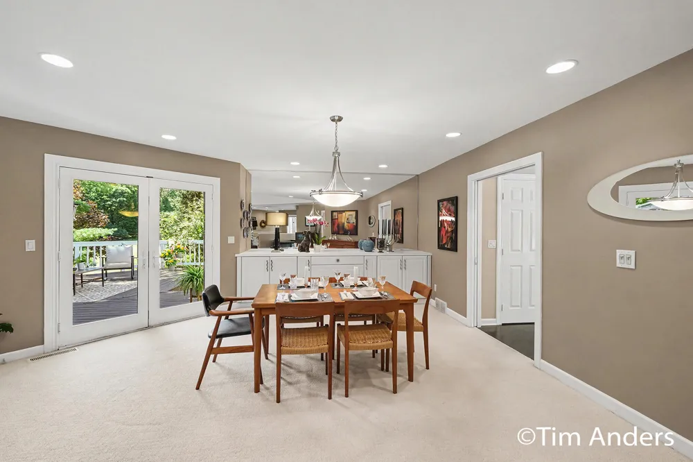 3433 Meadowood Trail Drive SE Cascade Charter Township, MI 49546