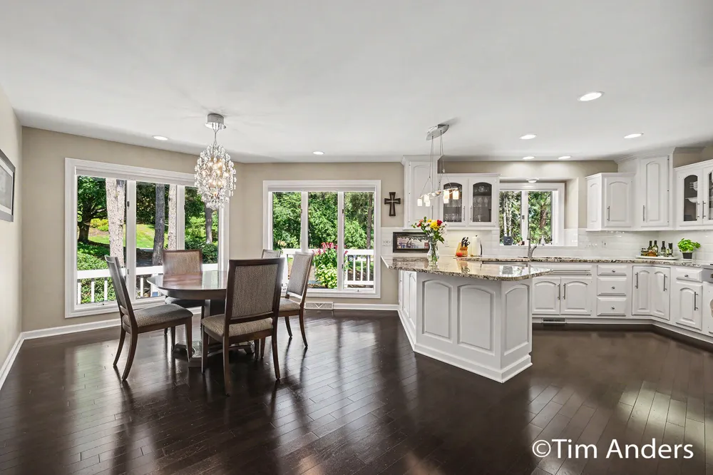 3433 Meadowood Trail Drive SE Cascade Charter Township, MI 49546