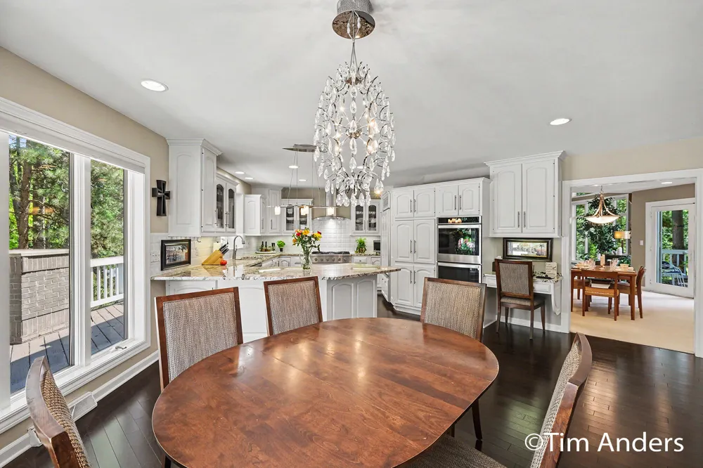 3433 Meadowood Trail Drive SE Cascade Charter Township, MI 49546