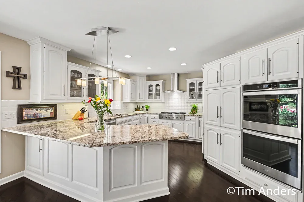 3433 Meadowood Trail Drive SE Cascade Charter Township, MI 49546