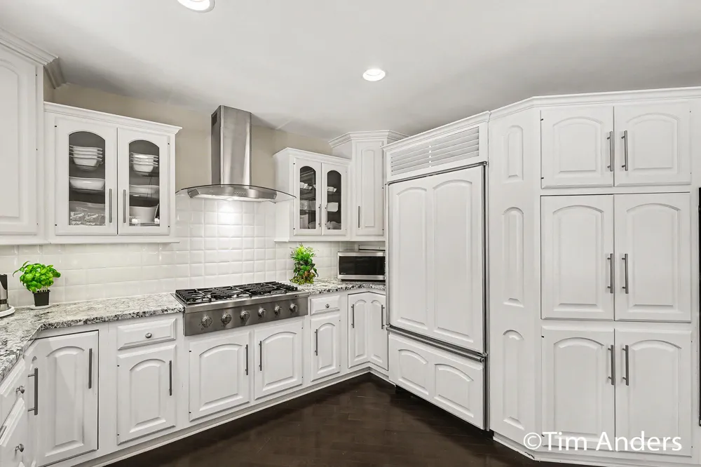 3433 Meadowood Trail Drive SE Cascade Charter Township, MI 49546