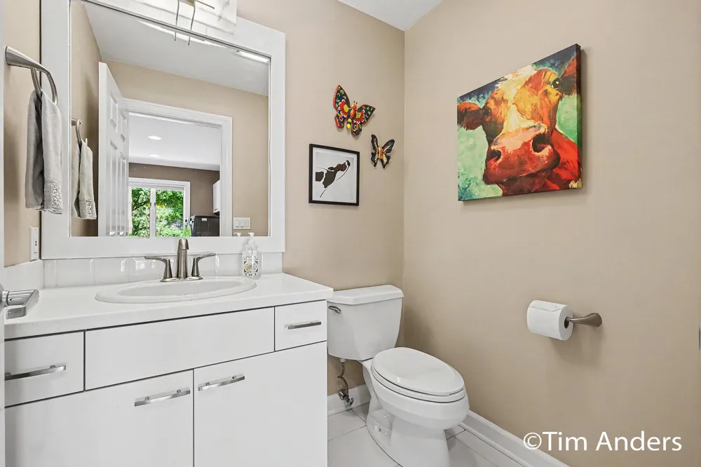 3433 Meadowood Trail Drive SE Cascade Charter Township, MI 49546