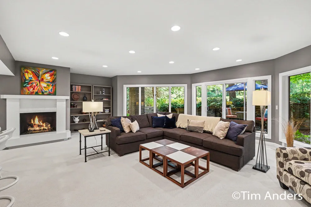 3433 Meadowood Trail Drive SE Cascade Charter Township, MI 49546