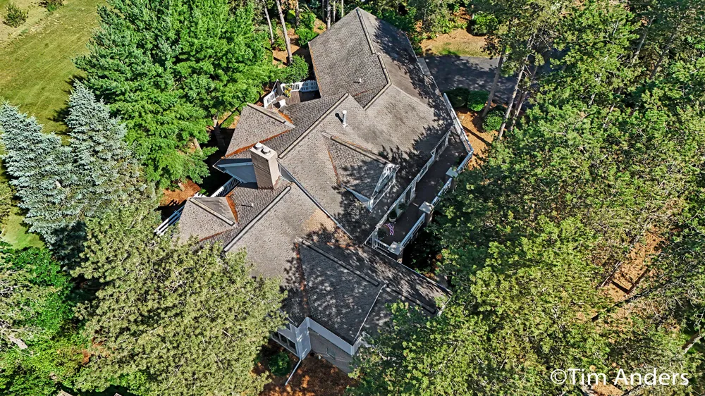 3433 Meadowood Trail Drive SE Cascade Charter Township, MI 49546