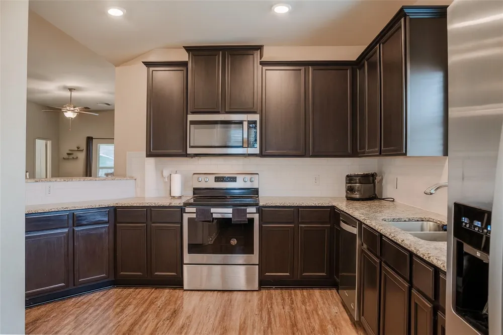 1837 Rialto Lane Crowley, TX 76036