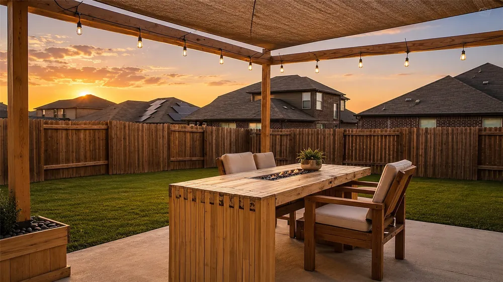 1837 Rialto Lane Crowley, TX 76036