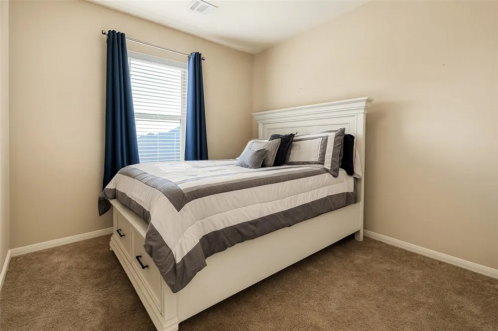 1837 Rialto Lane Crowley, TX 76036