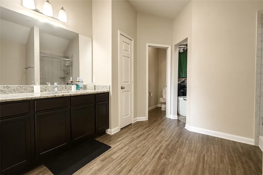 1837 Rialto Lane Crowley, TX 76036