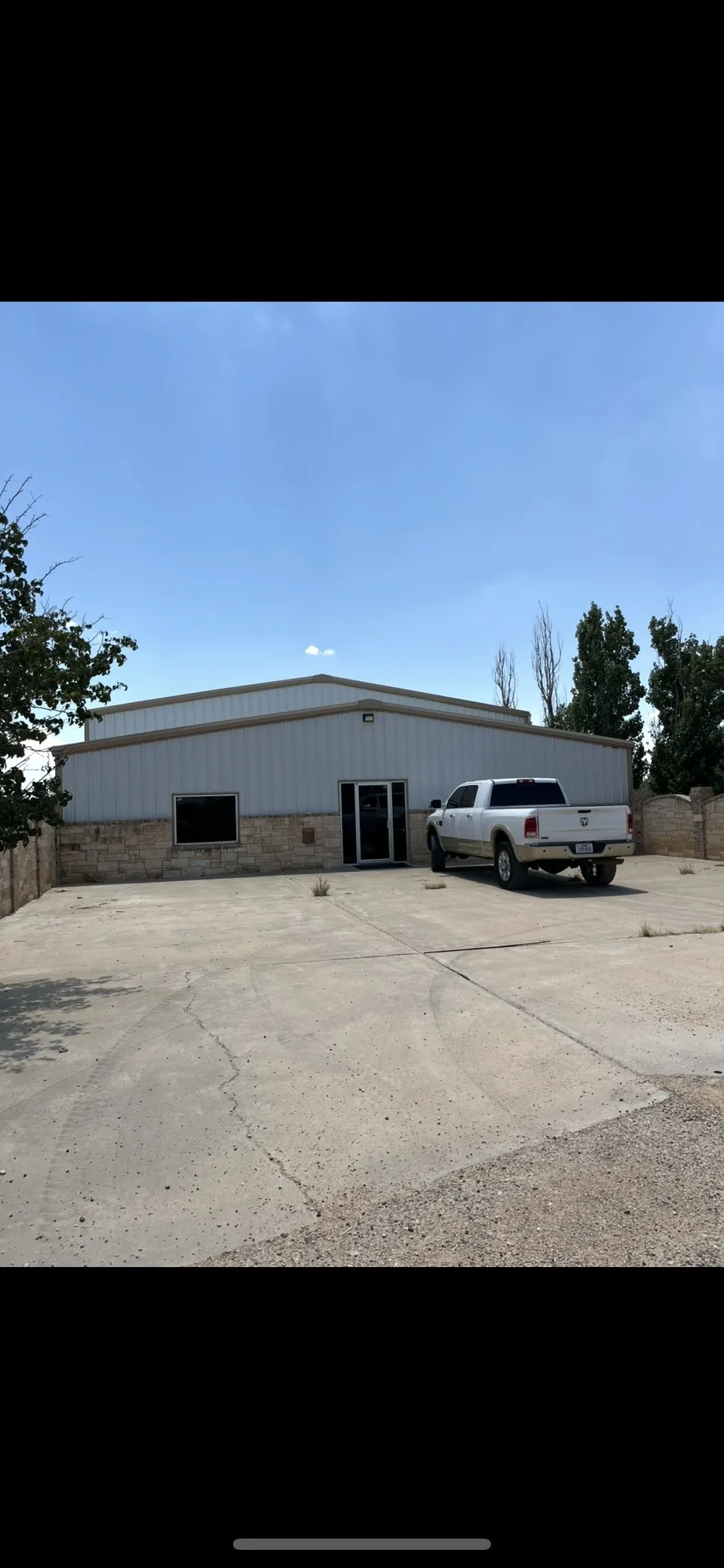 5206 CR 1183 Midland, TX 79706