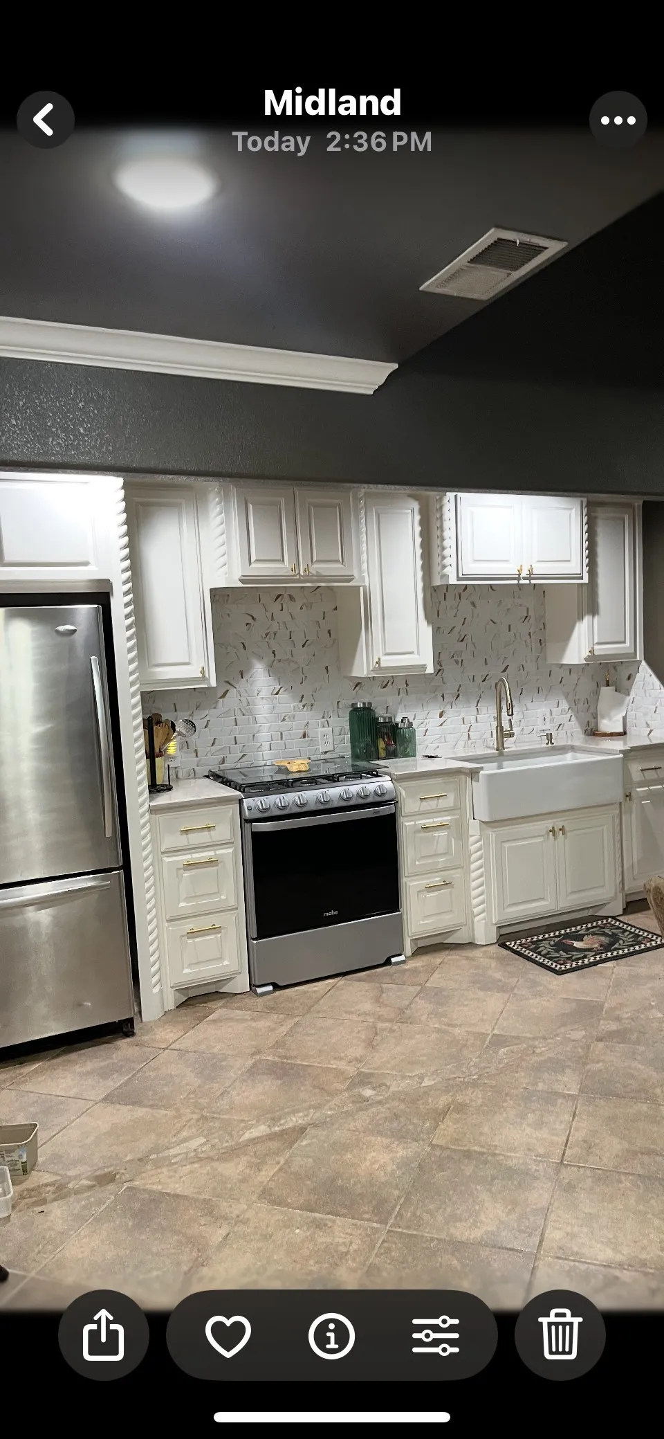 5206 CR 1183 Midland, TX 79706