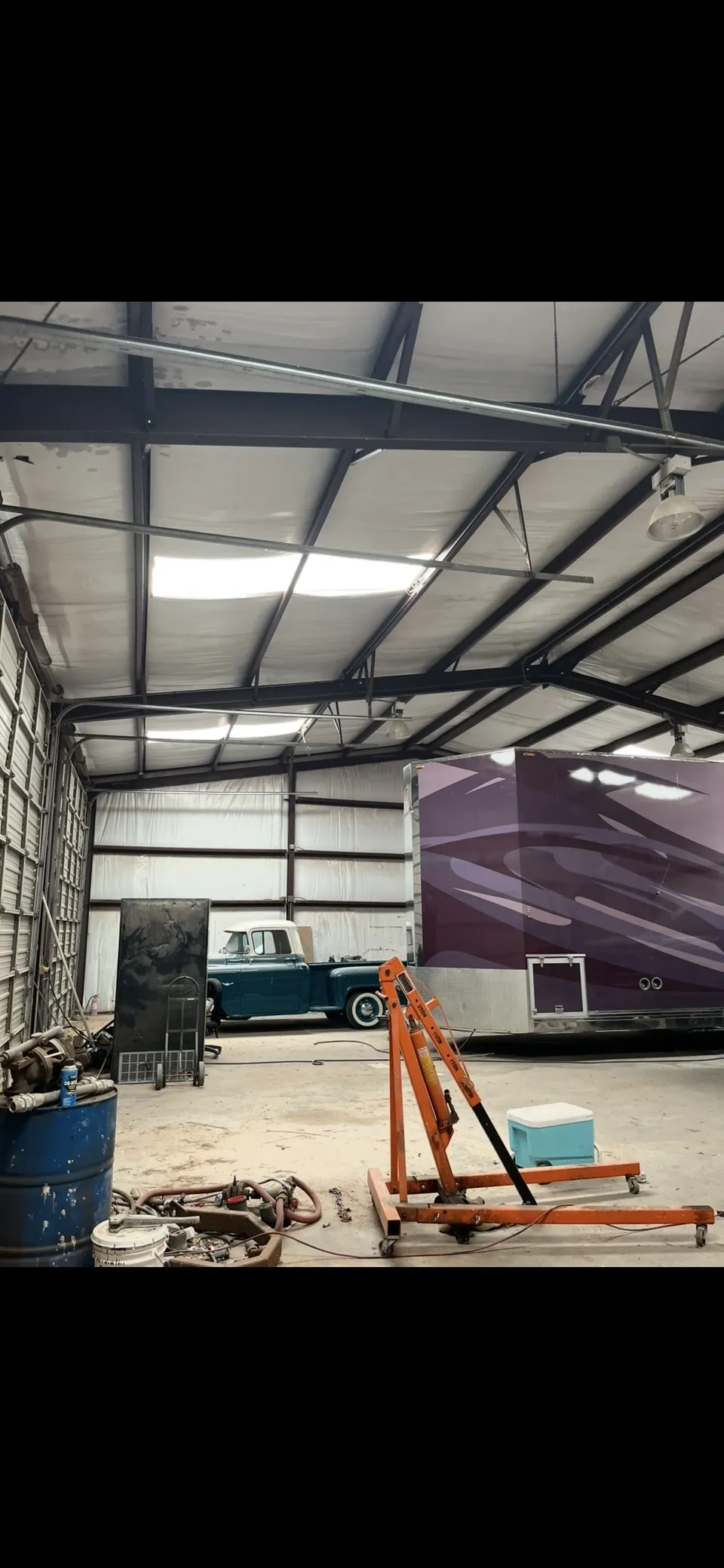 5206 CR 1183 Midland, TX 79706