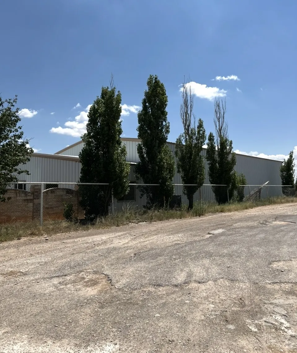 5206 CR 1183 Midland, TX 79706
