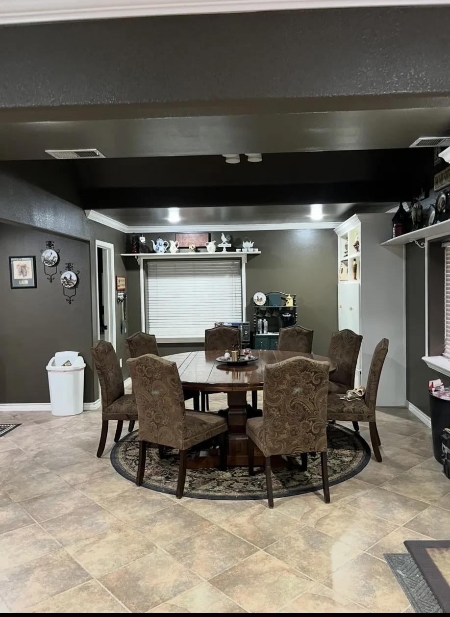 5206 CR 1183 Midland, TX 79706