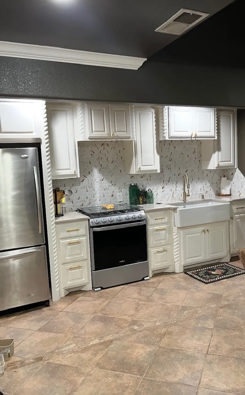 5206 CR 1183 Midland, TX 79706
