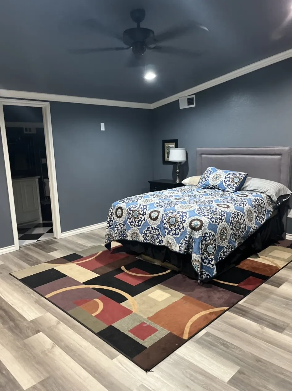 5206 CR 1183 Midland, TX 79706