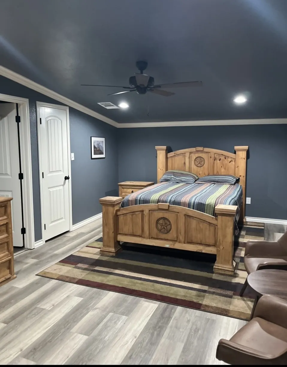 5206 CR 1183 Midland, TX 79706