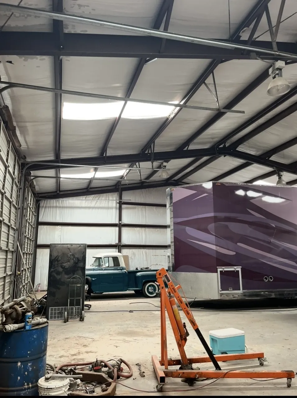 5206 CR 1183 Midland, TX 79706