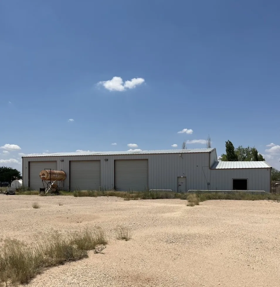 5206 CR 1183 Midland, TX 79706