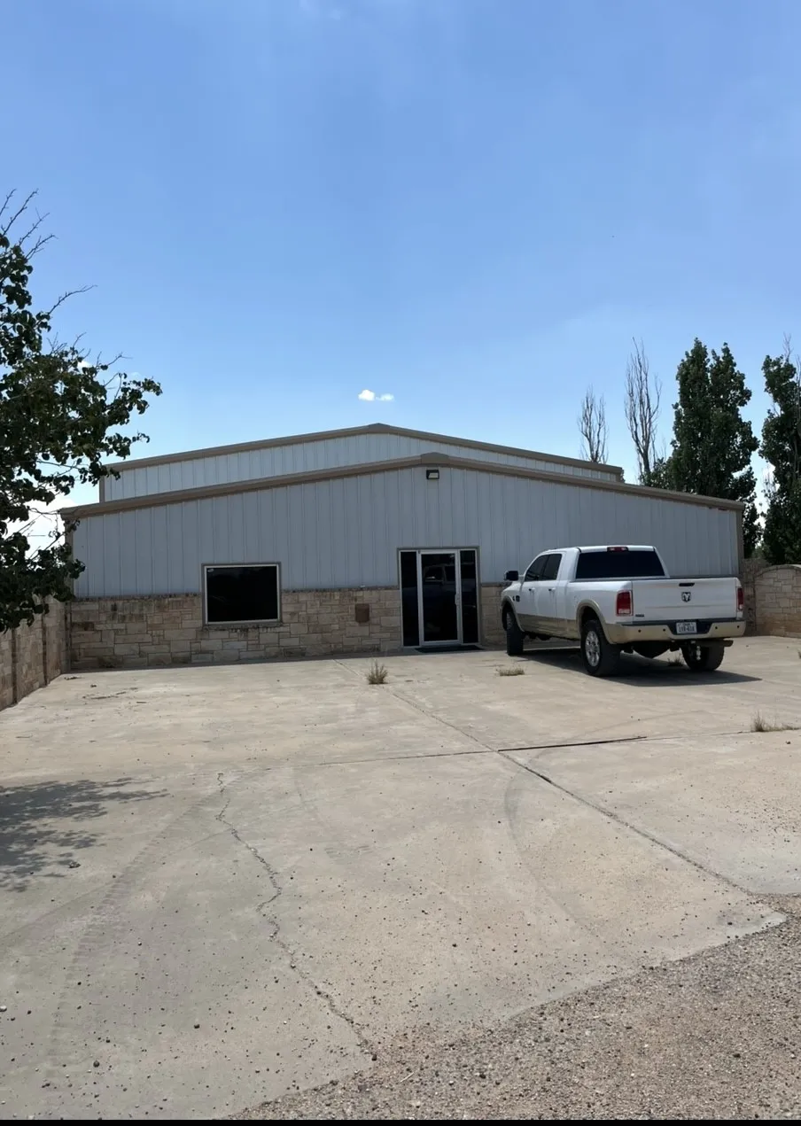 5206 CR 1183 Midland, TX 79706