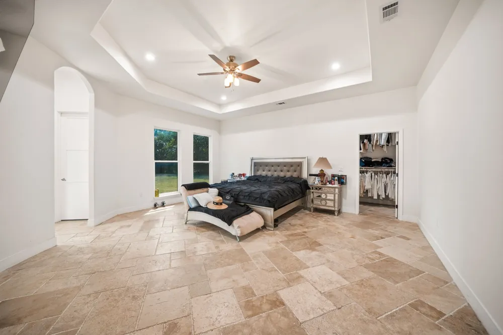 6471 NE County ROAD 1040 Rice, TX 75155