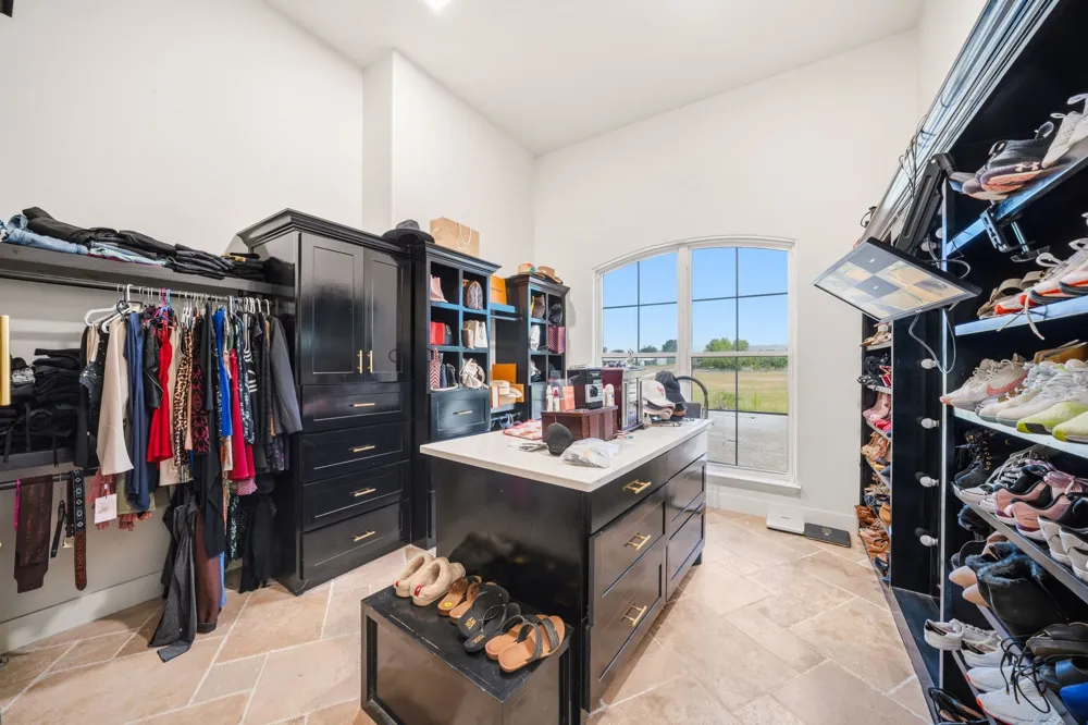 6471 NE County ROAD 1040 Rice, TX 75155