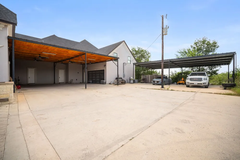 6471 NE County ROAD 1040 Rice, TX 75155