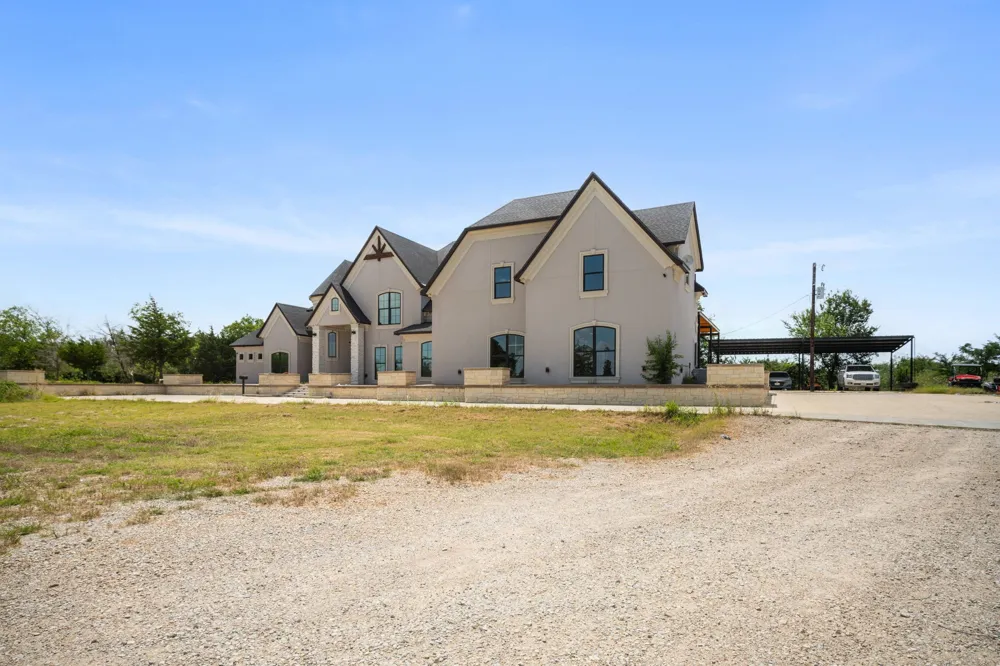 6471 NE County ROAD 1040 Rice, TX 75155