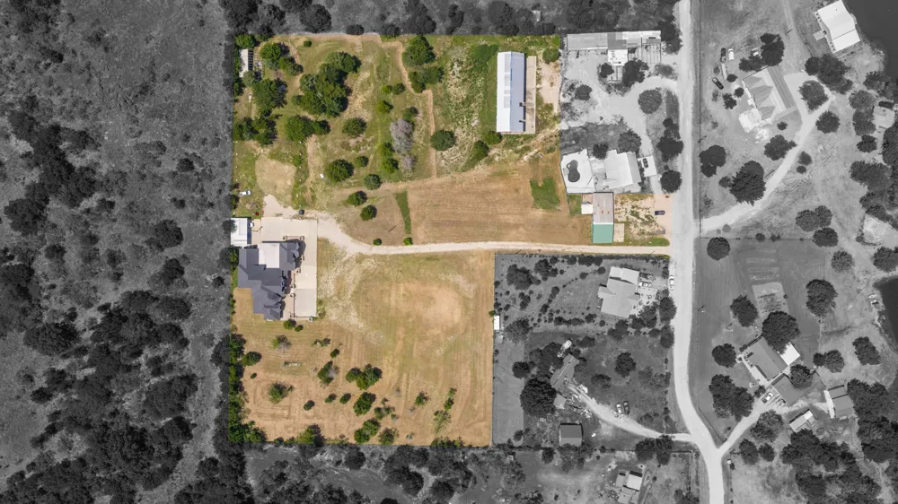 6471 NE County ROAD 1040 Rice, TX 75155