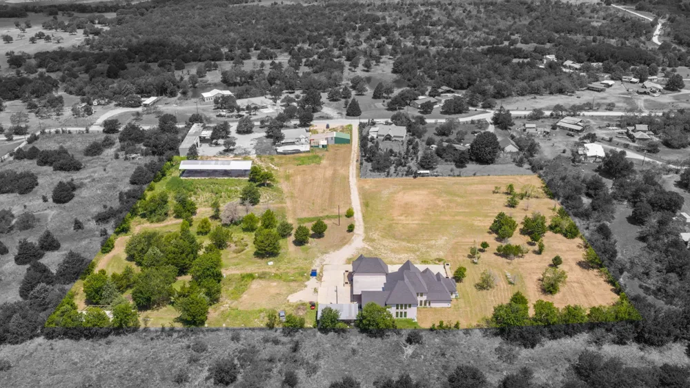6471 NE County ROAD 1040 Rice, TX 75155