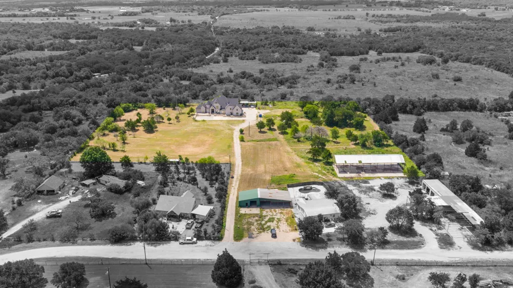6471 NE County ROAD 1040 Rice, TX 75155