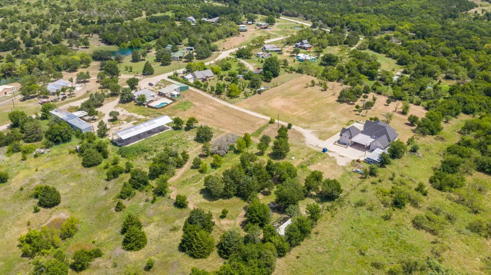 6471 NE County ROAD 1040 Rice, TX 75155
