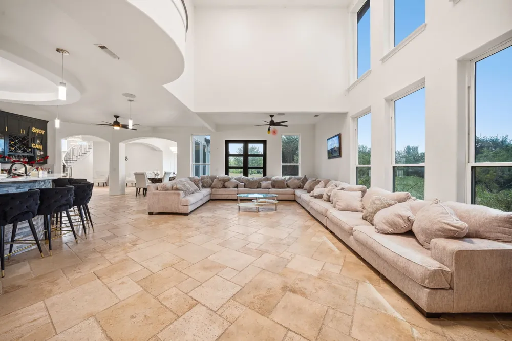 6471 NE County ROAD 1040 Rice, TX 75155