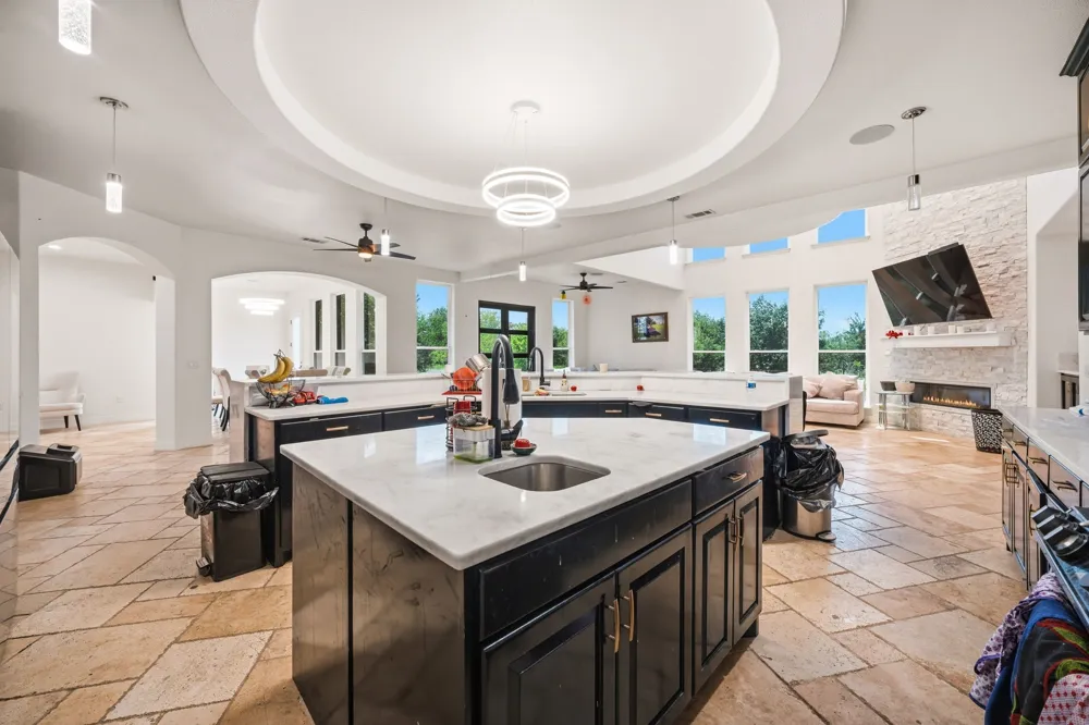 6471 NE County ROAD 1040 Rice, TX 75155