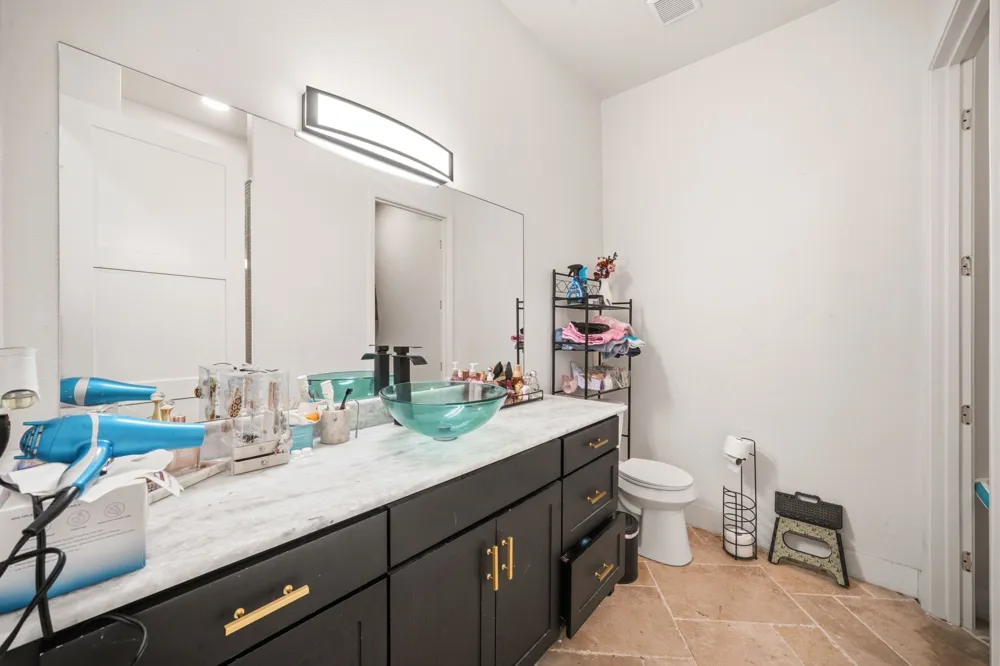 6471 NE County ROAD 1040 Rice, TX 75155