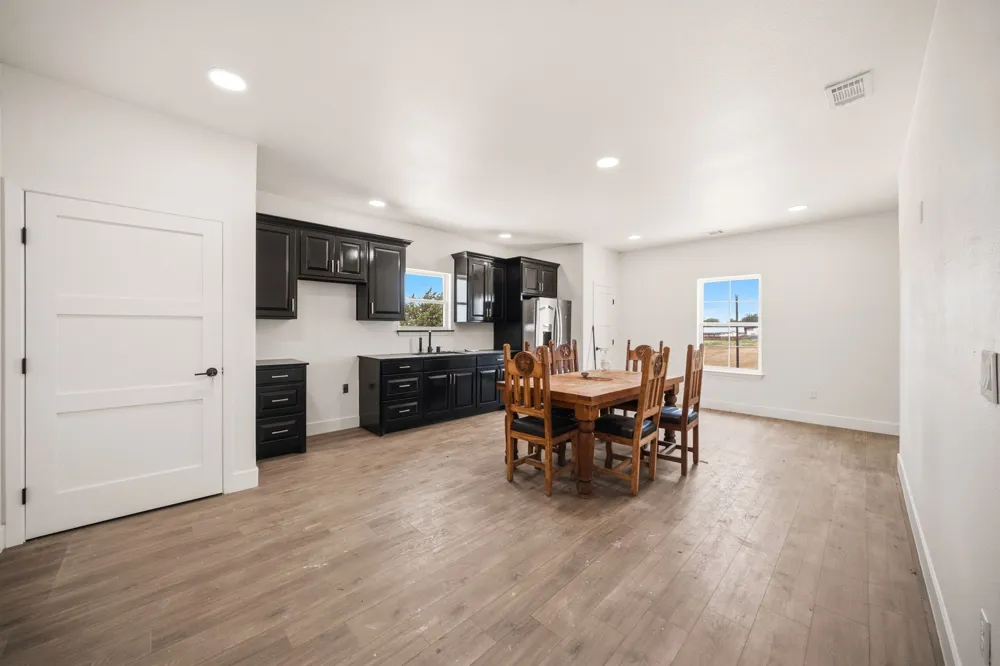 6471 NE County ROAD 1040 Rice, TX 75155