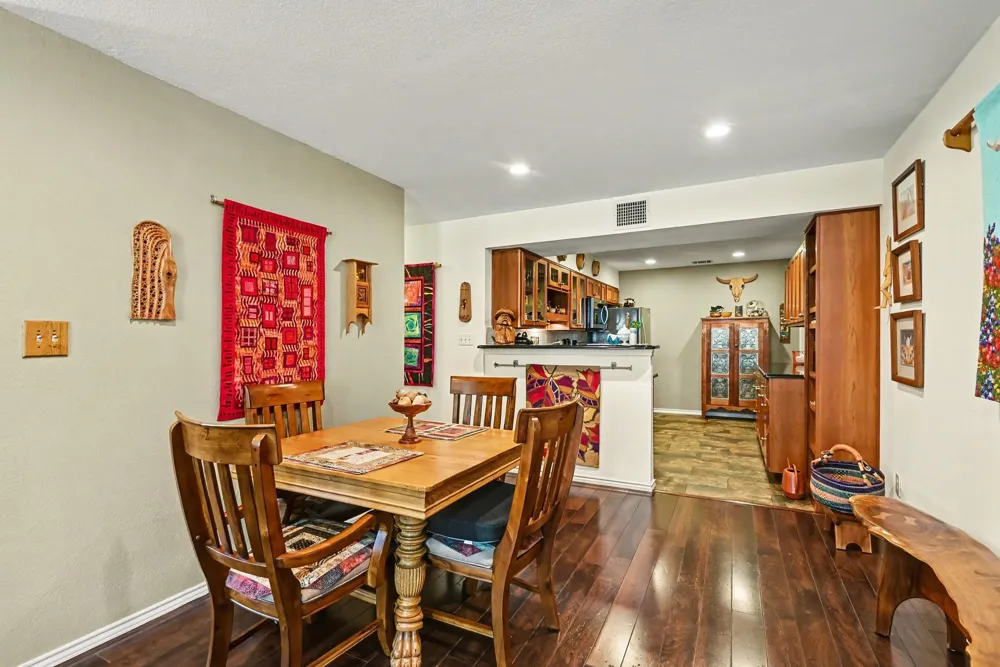 6123 Welden Court Fort Worth, TX 76132