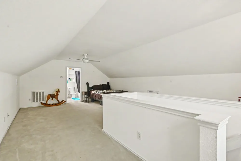 6123 Welden Court Fort Worth, TX 76132