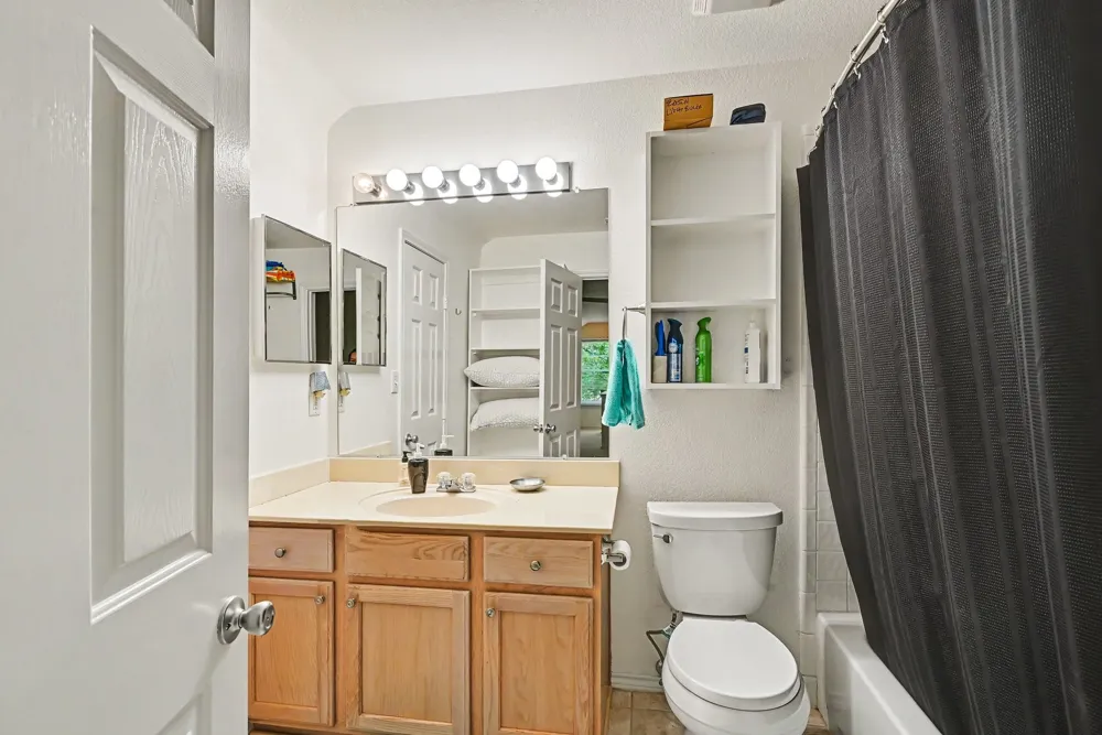 6123 Welden Court Fort Worth, TX 76132