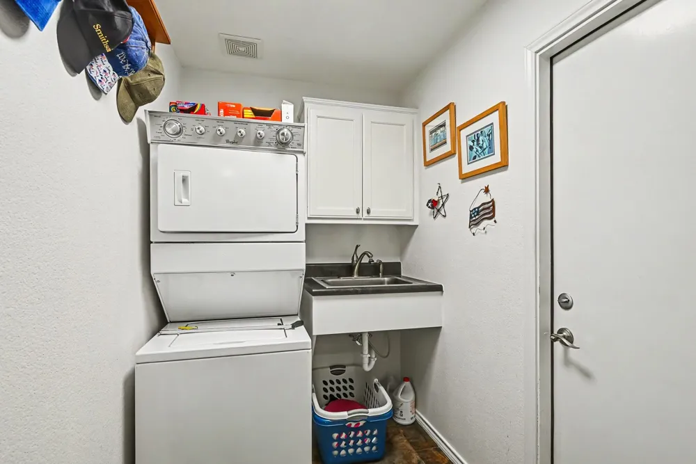 6123 Welden Court Fort Worth, TX 76132