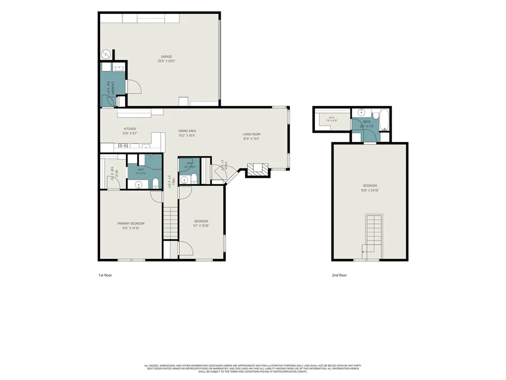 6123 Welden Court Fort Worth, TX 76132