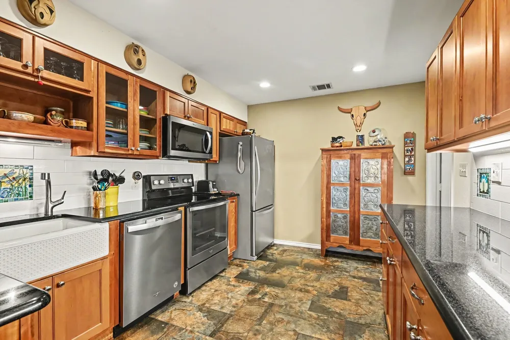 6123 Welden Court Fort Worth, TX 76132