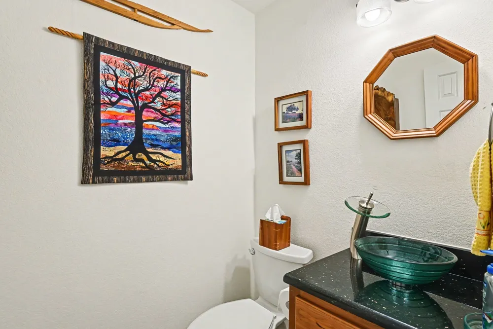6123 Welden Court Fort Worth, TX 76132